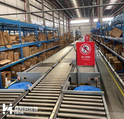 化妆品电商商家如何选择仓储配送一体化服务