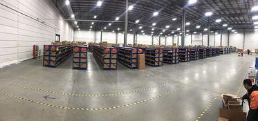 如何选择电商仓储公司与判断仓配一体化服务的优劣