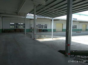 工业园大型仓储出租 专业代管服务，提升企业运营效率