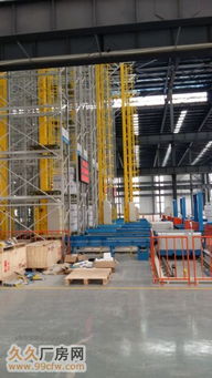 辽宁富琳仓储服务 企业仓储优化的战略选择