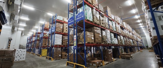 郑州冷链行业标准化迈入新阶段 两项关键仓储服务标准通过审查