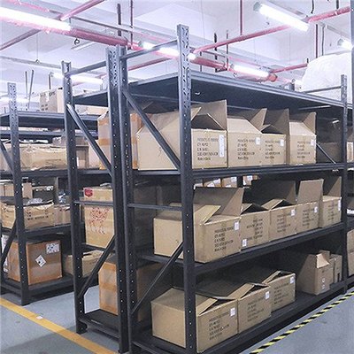 赋能电商高效运营 深圳仓库一站式增值服务详解