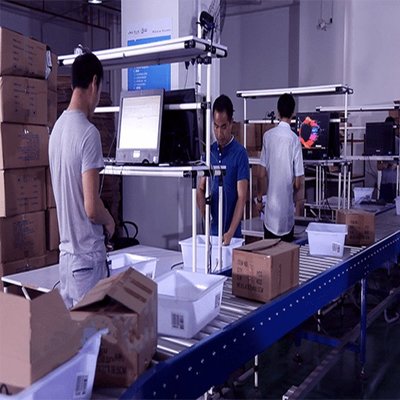 电商代发货服务与第三方仓储物流托管 一站式解决方案赋能电商运营