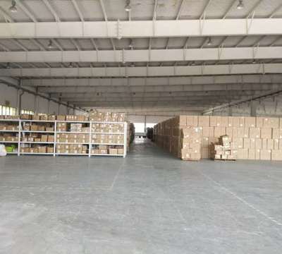 嘉兴电商云仓 星力仓储一站式托管与一件代发立体仓解决方案